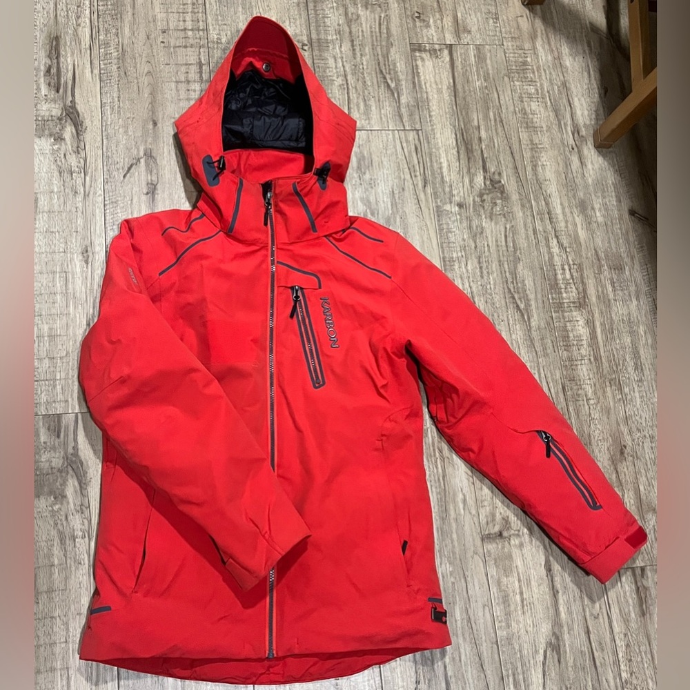 Karbon XXS Jacket